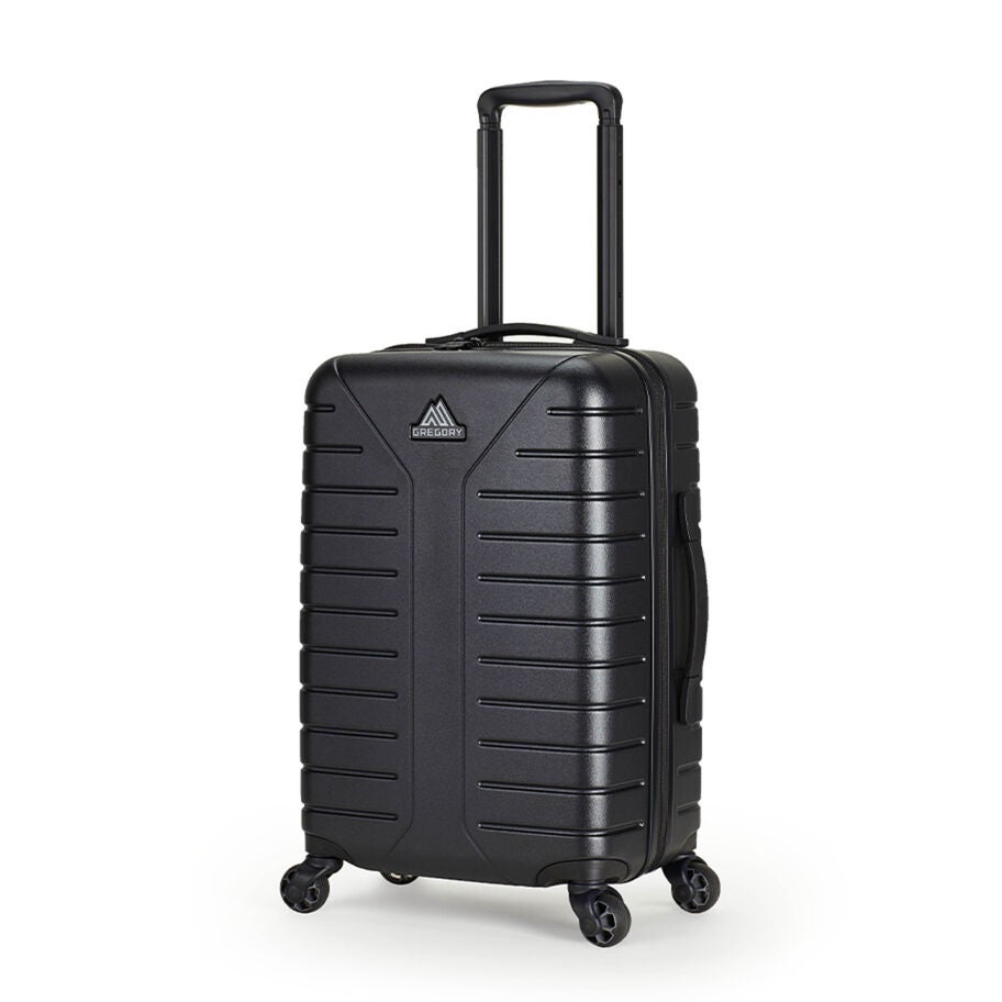 Quadro Hardcase 22" in the color Outlet | Total Black. image number 0